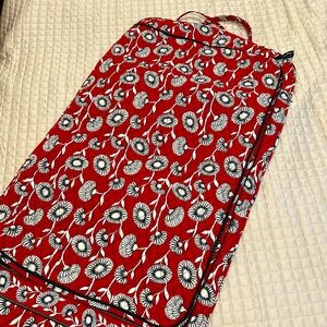 Vera Bradley hanging bag